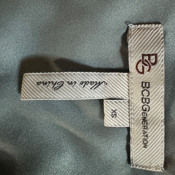 BCBG Shift Dress - Picture 6 of 6